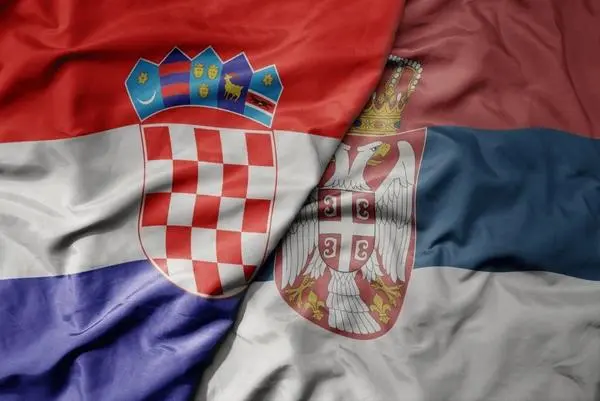 Сербія порадила громадянам не їхати до Хорватії у серпні, Загреб відреагував