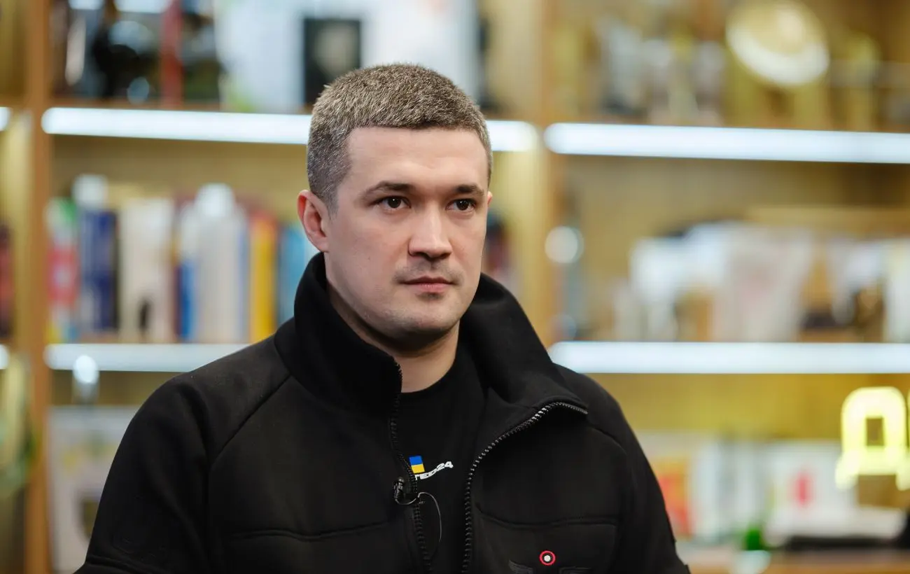 Федоров про виробництво дронів-перехоплювачів: вже маємо перші результати