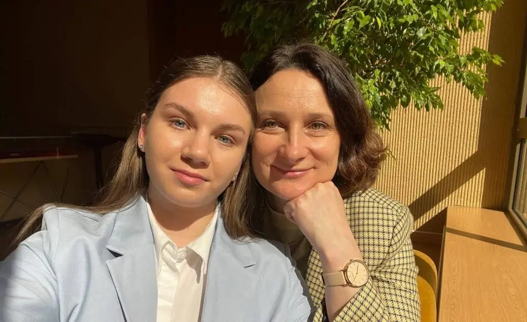 Одна з двадцяти тисяч: як смілива дівчина Лєра втекла з російської окупації