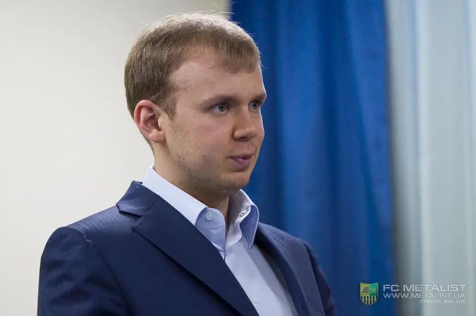 СБУ сообщила о подозрении Курченку и семи его сообщникам в совершении военных преступлений