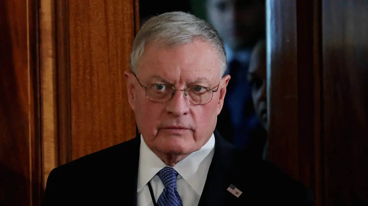 Келлог про розмову Зеленського і Трампа: "Співчуття – ключова складова лідерства"