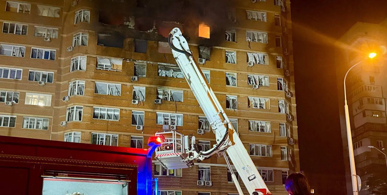 Двоє загиблих та 17 постраждалих: в Одесі підрахували кількість жертв повітряного удару
