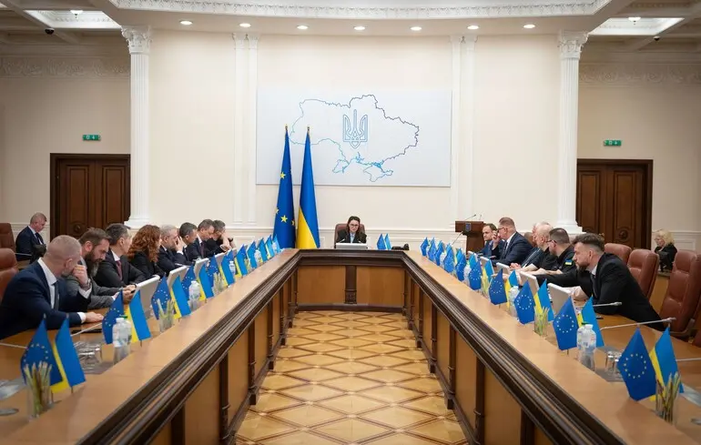 Кабмін Свириденко офіційно укрупнив міністерства та звільнив кількох замміністрів