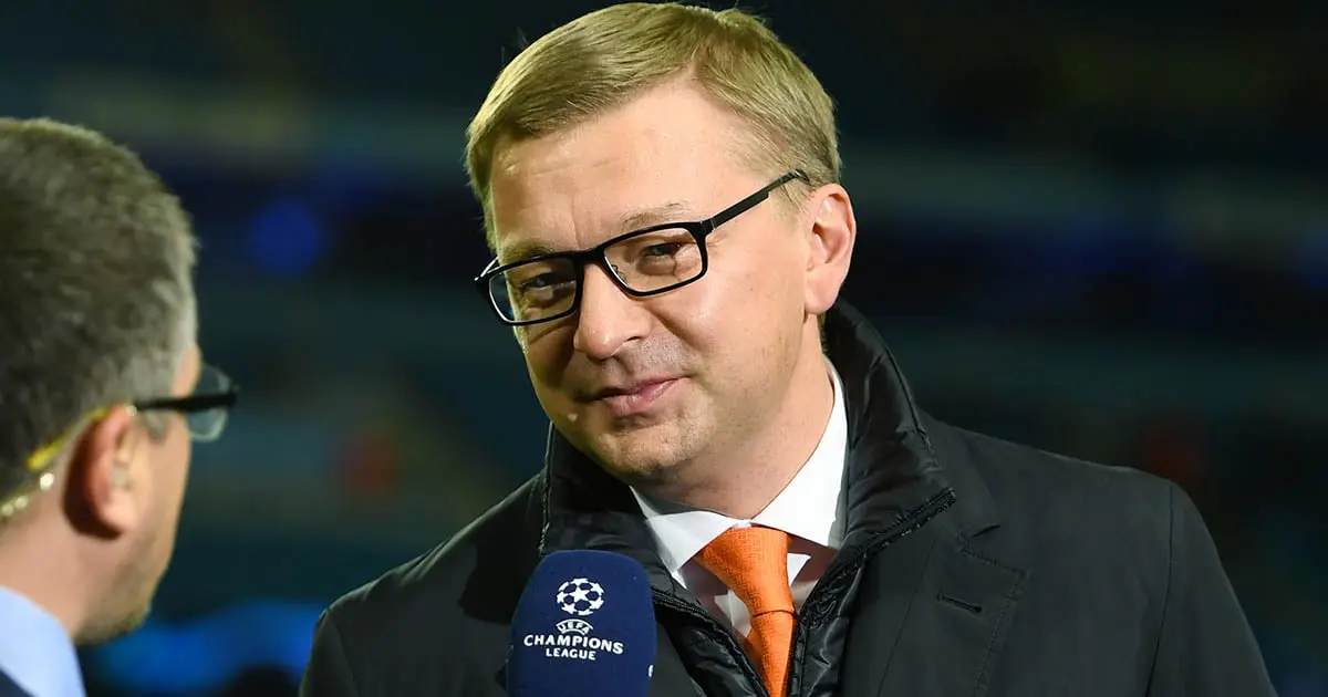 Палкін: Разом із Шахтарем Туран приречений на успішну тренерську кар'єру