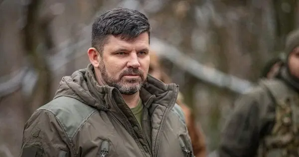 Начальник Генштабу ЗСУ пригрозив Москві блекаутом