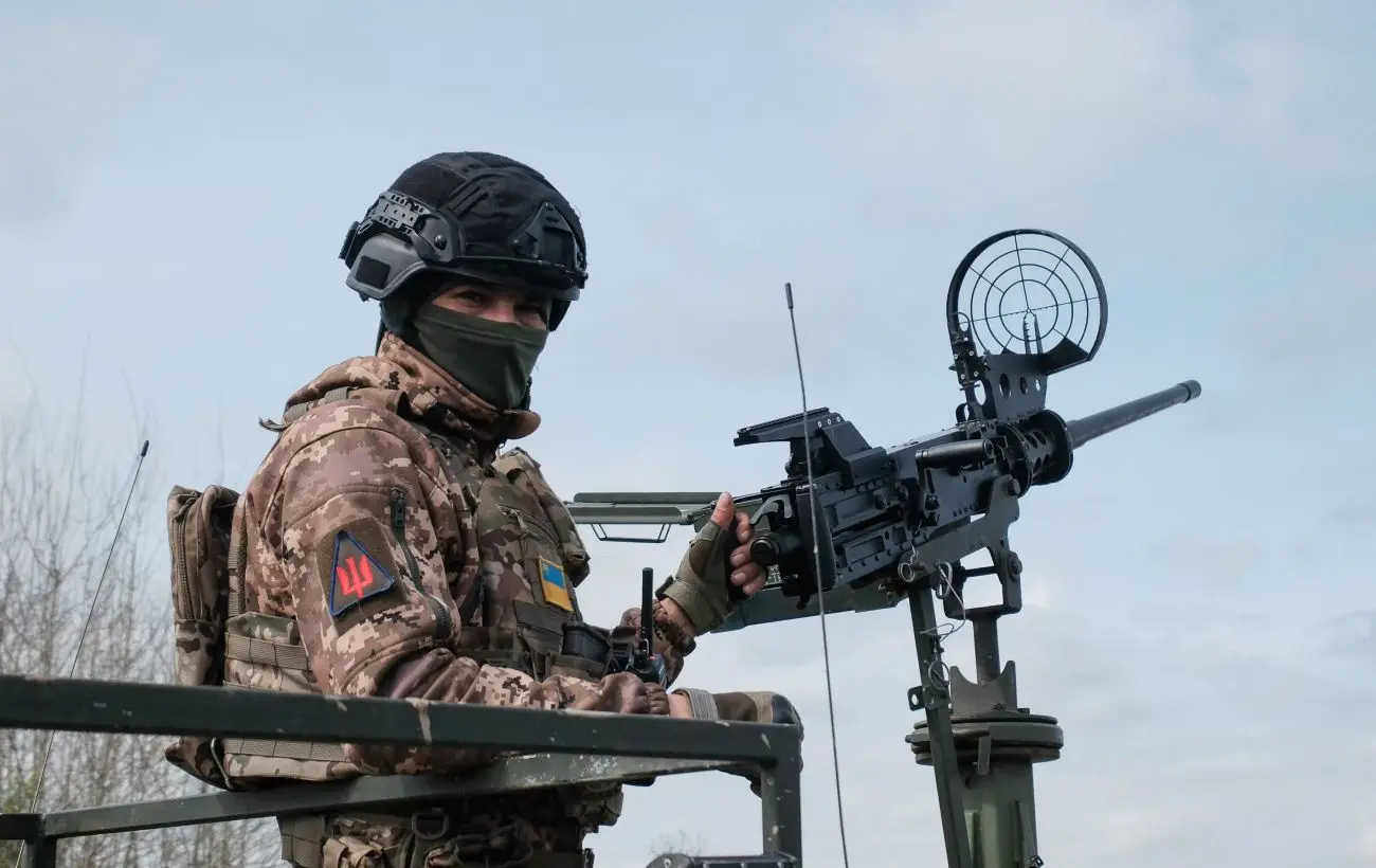 Ночна атака дронів на Україну: збито 70 ворожих цілей