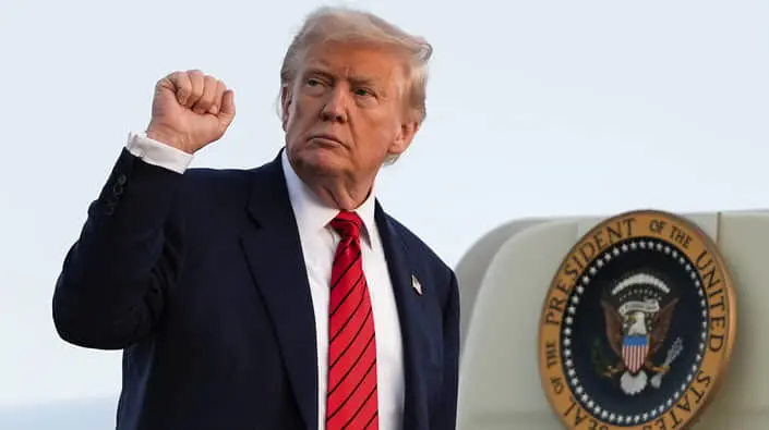 Зустріч Трампа та Путіна: надії, розбіжності та майбутнє України