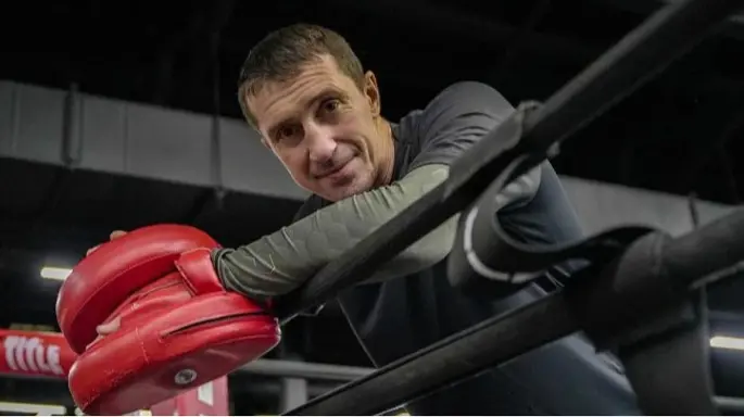 Сенченко прокоментував смерть Хаттона