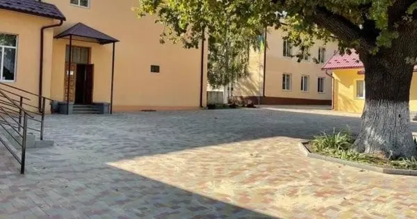 У школі на Буковині збудують протирадіаційне укриття за 21 млн грн