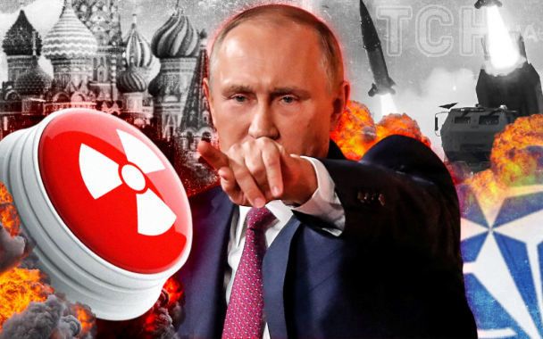 Якщо Путін вирішить застосувати "ядерку": в Defense Express пояснили, як це відбуватиметься