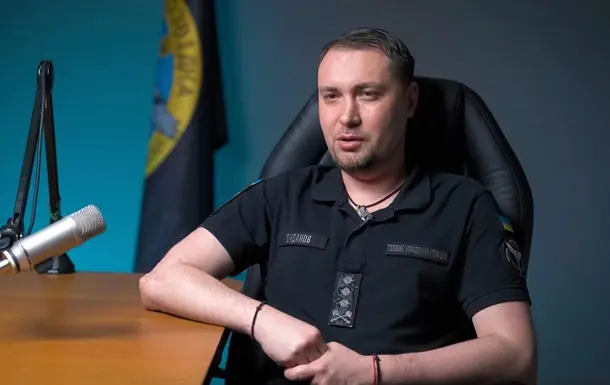 Буданов розкрив реальні можливості штучного інтелекту у військовій розвідці