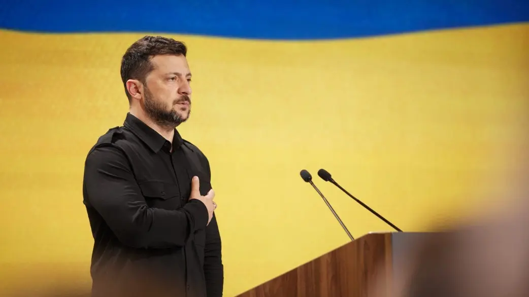 После Одессы – Молдова и Румыния. Зеленский предупредил союзников об угрозе со стороны РФ