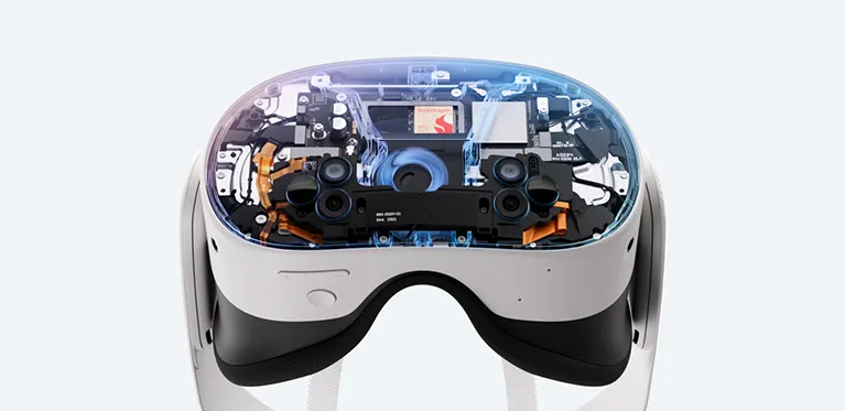 У мережі з’явились фото Meta Quest 3S Xbox Edition — нова VR-гарнітура від Meta та Microsoft
