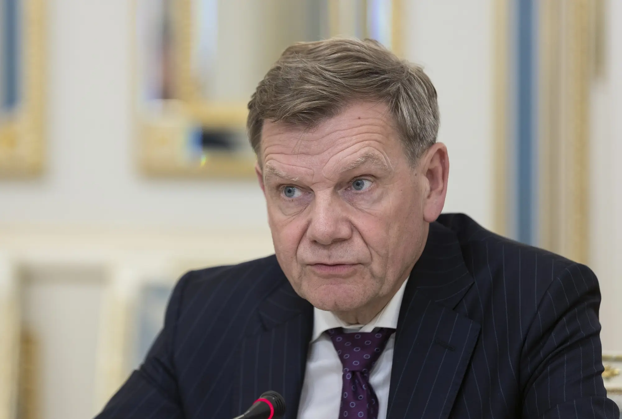 Германия вложила в чешскую инициативу более миллиарда евро