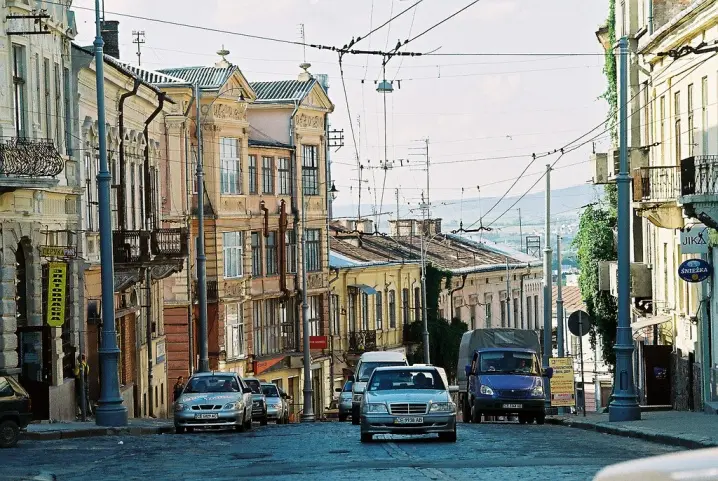 У середу, 3 вересня, на Буковині очікується до 31° тепла