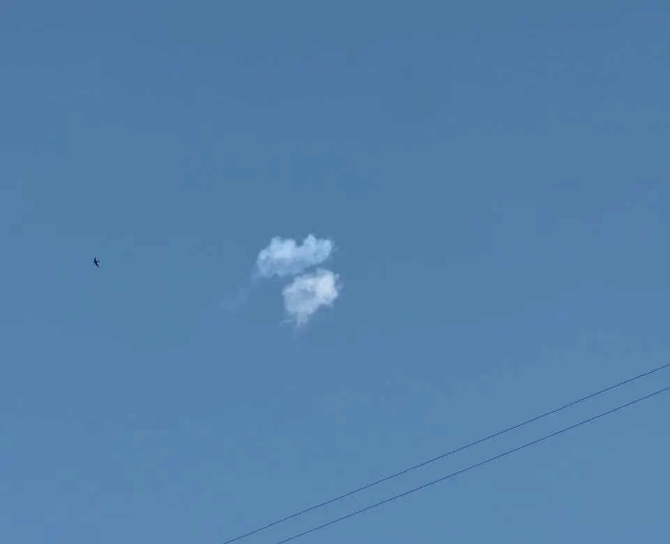 У Дніпрі пролунав вибух
