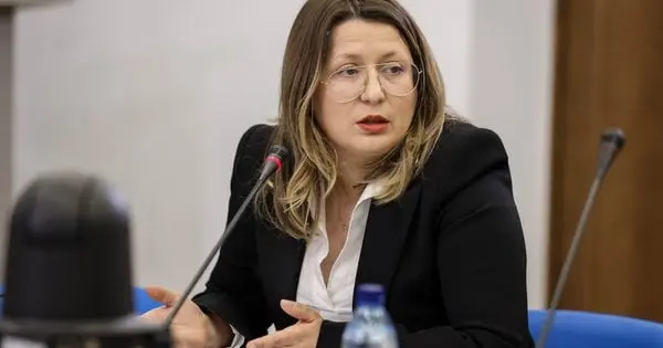 Ярославу Максименко призначили тимчасовою очільницею АРМА