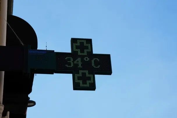 Погода на 4 липня в Україні: де накриє спека, а де пройдуть дощі