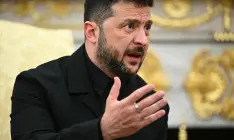 Зеленський: Для нас дуже важливо, щоб це була не пауза в боях, а реальний мир