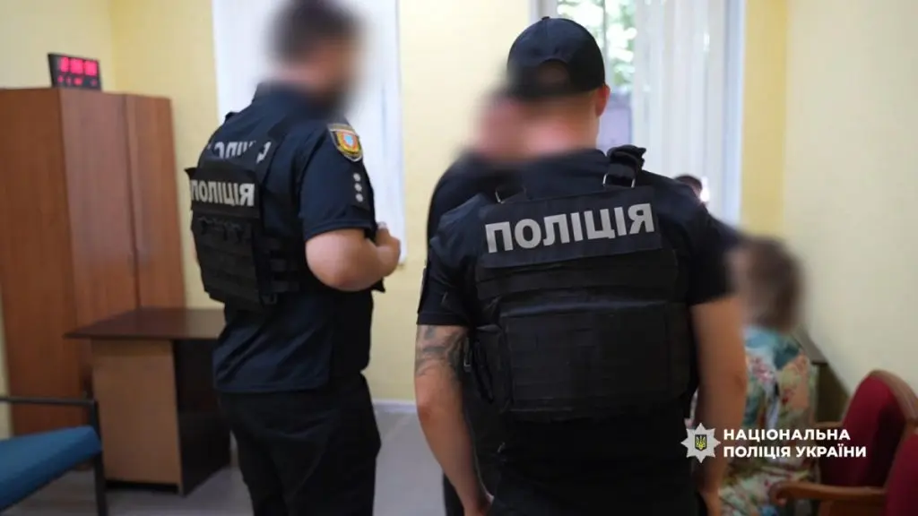 В Одесі донька перетворила 96-річну матір на «інструмент для заробітку»
