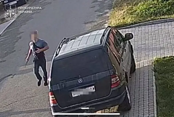 Вбивство школярів у Вінницькій області: підозрюваним виявився їхній колишній вчитель (фото)