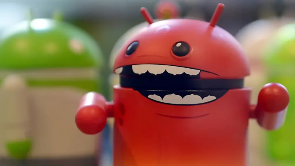 Небезпенчне ПЗ Godfather повернлось: Android-вірус став ще складнішим для виявлення