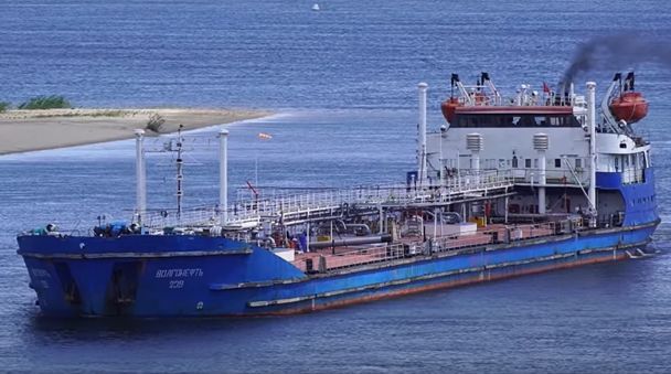 Путін своїм указом паралізував експорт нафти через Чорне море — Reuters