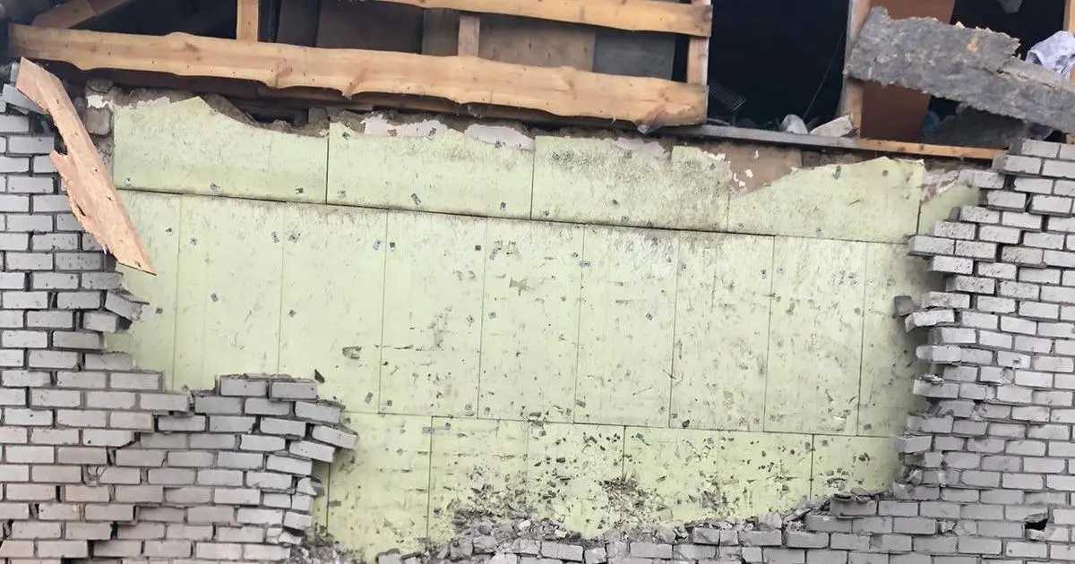 Двоє людей загинули у Харківській області від російських обстрілів 