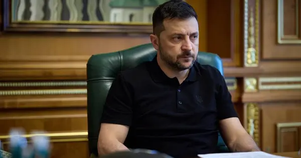 Президент підписав закон, що закриває доступ до інформації про майно посадовців