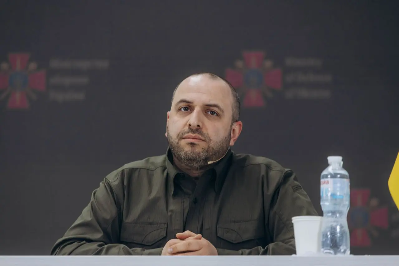 Россия комбинированными ударами хочет истощить ПВО Украины, но решение уже есть – Умеров