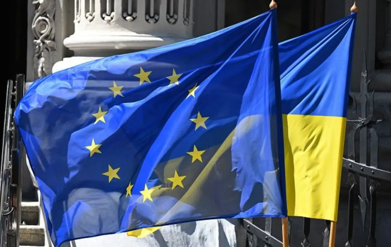 У Європарламенті вважають, що Україні час перейти до наступного етапу євроінтеграції, але є нюанс