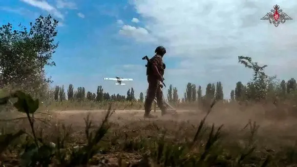 Росіяни просунулися на Дніпропетровщині: що там наразі відбувається
