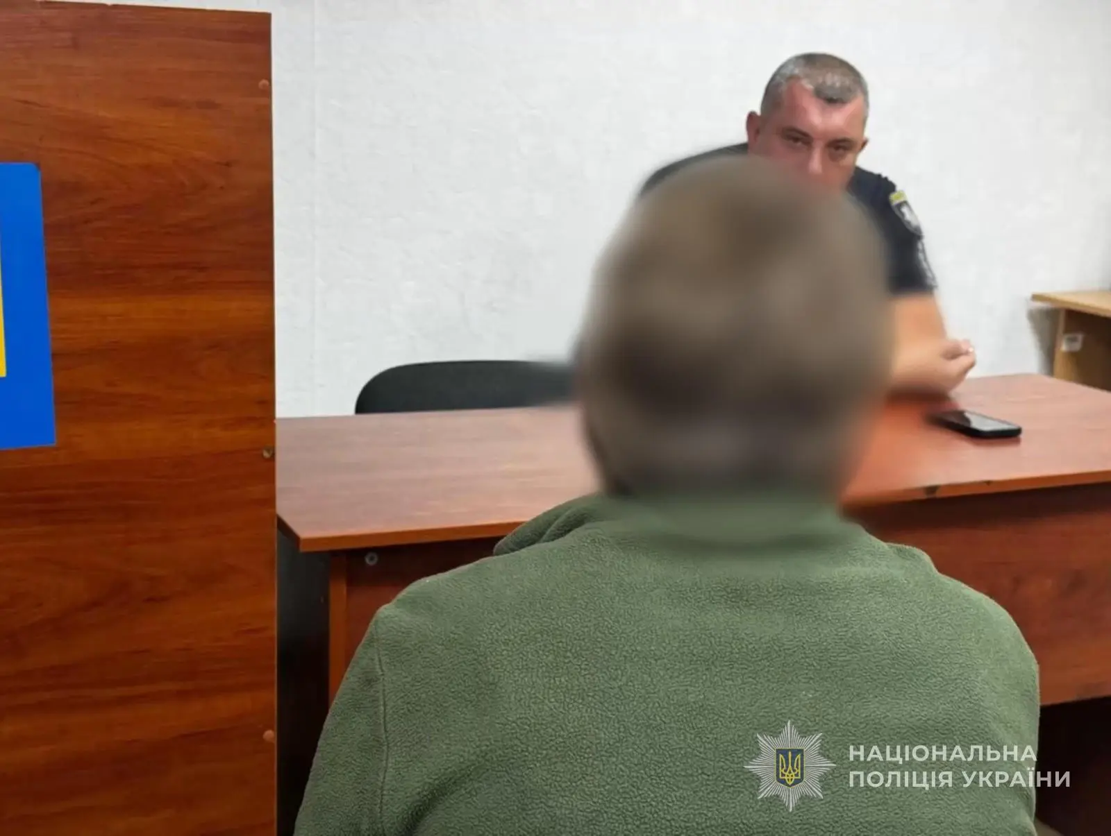 Вдарила кухонним ножем у шию: на Одещині затримали підозрювану у вбивстві пенсіонерки