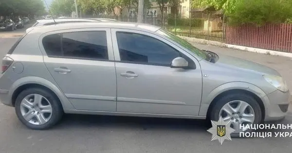 Поліція розшукала ще одного підозрюваного у смертельній ДТП біля Мукачева