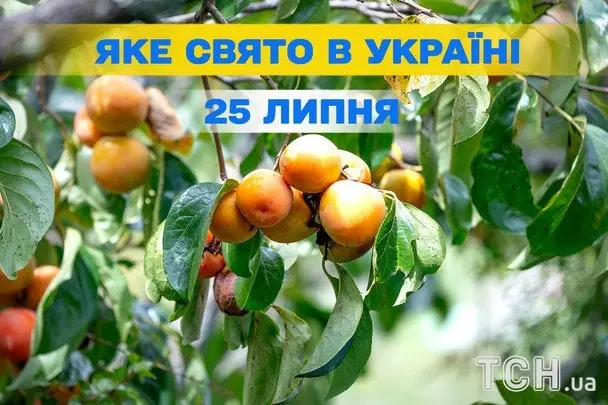 Яке завтра, 25 липня, свято — все про цей день, яке церковне свято, що не можна робити