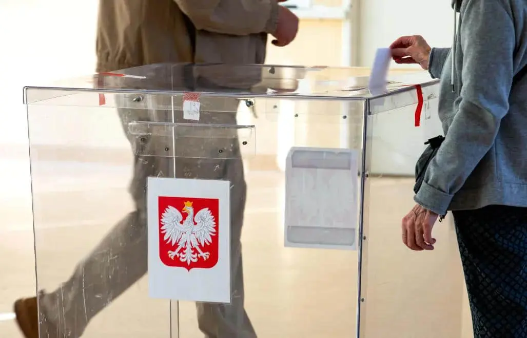 У Польщі оголосили результати перерахунку голосів на виборах президента