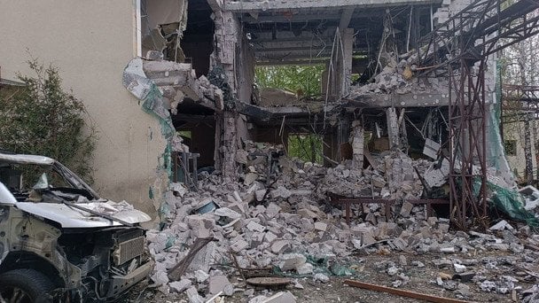 Путін під виглядом переговорів посилює війну: чому Кремль знову б’є по Україні