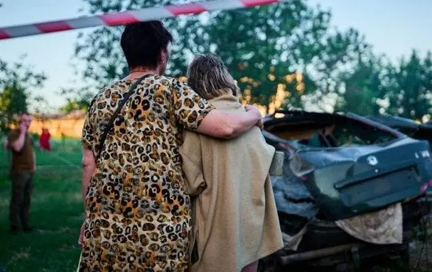 Ракетний удар по Черкасах: кількість постраждалих зросла (відео)