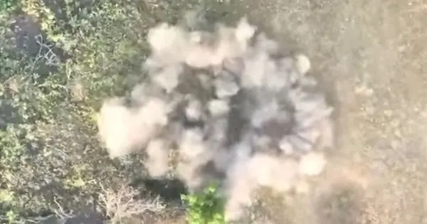 Воїни бригади «Едельвейс» відбили російський штурм на мотоциклах та взяли полонених