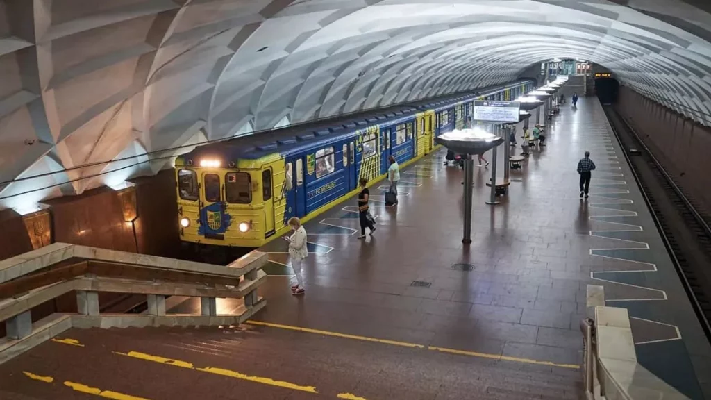 Геолог розповів, чи можливо побудувати метро в Одесі