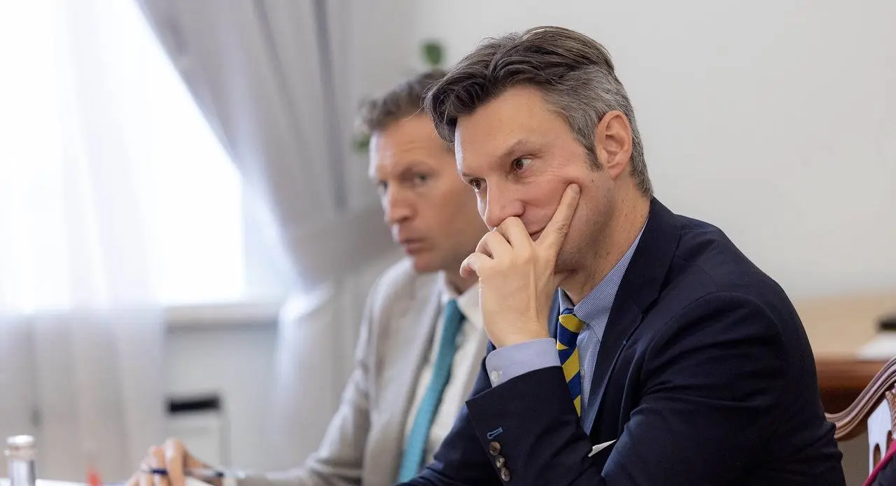 Независимость НАБУ и САП: украинские правоохранители пообщались с Группой Семи