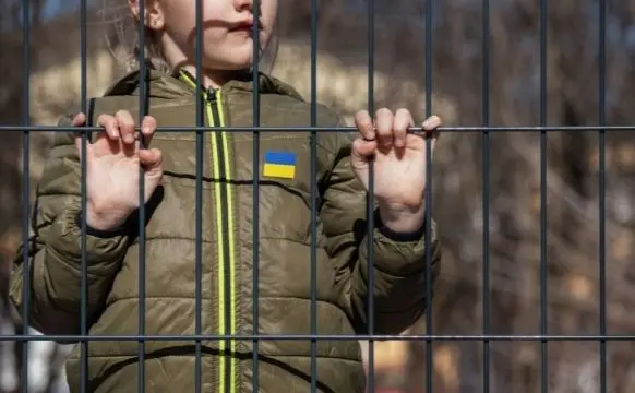 Окупанти на Донеччині відправили майже 50 дітей до психлікарень за «екстремізм»
