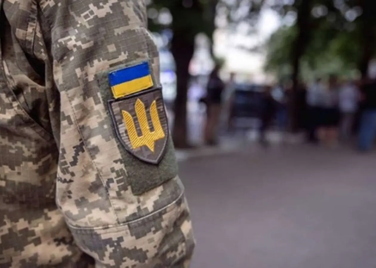 У Києві на збірному пункті сталися заворушення під час підготовки мобілізованих
