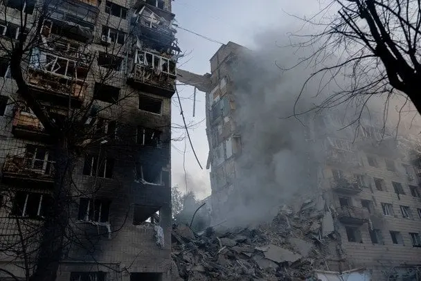 У Києві зросла кількість загиблих через атаку РФ