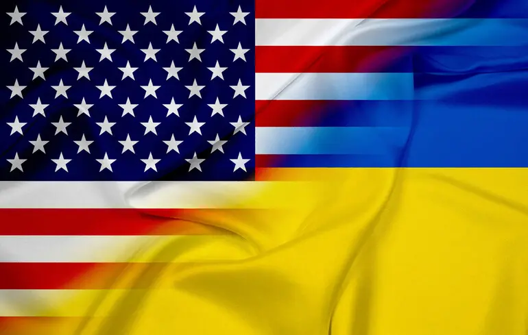 Комітет Сенату США з питань ЗС схвалив надання 500 млн доларів безпекової допомоги Україні