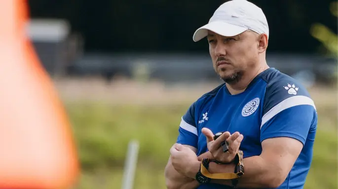Потрібно 5-6 новачків: тренер Кудрівки – про підсилення складу перед стартом УПЛ