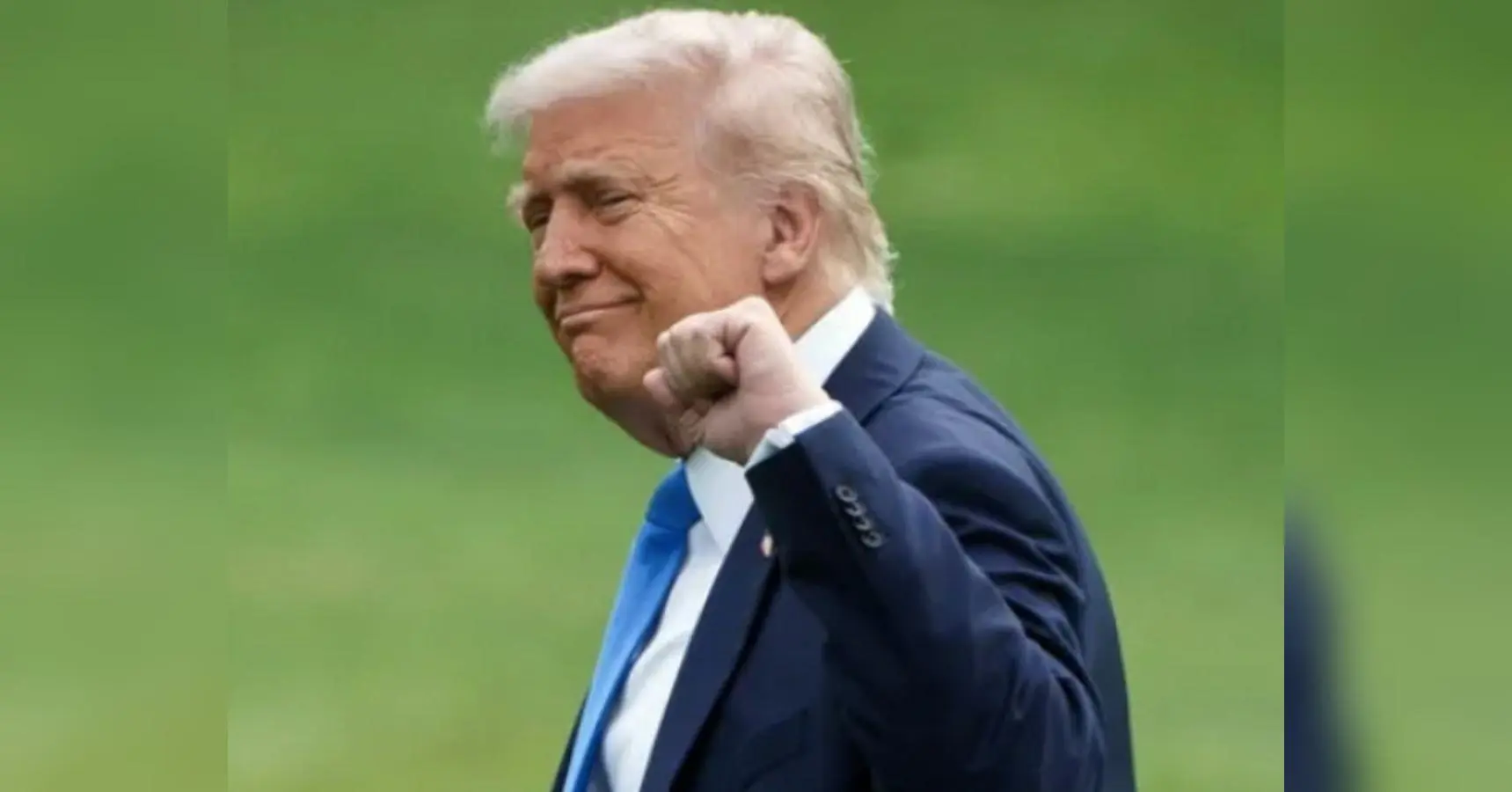 Випросив: Трампа таки номінували на Нобелівську премію миру