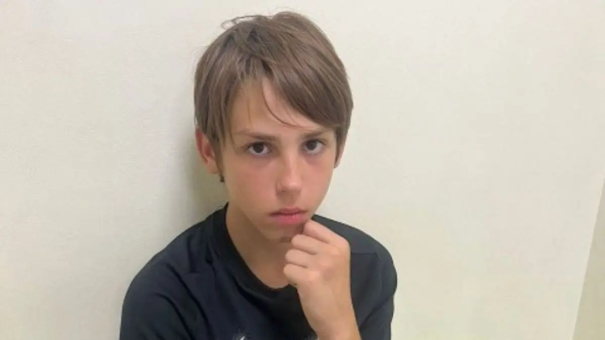 Розшукує поліція: у Дніпрі зник безвісти 13-річний хлопець