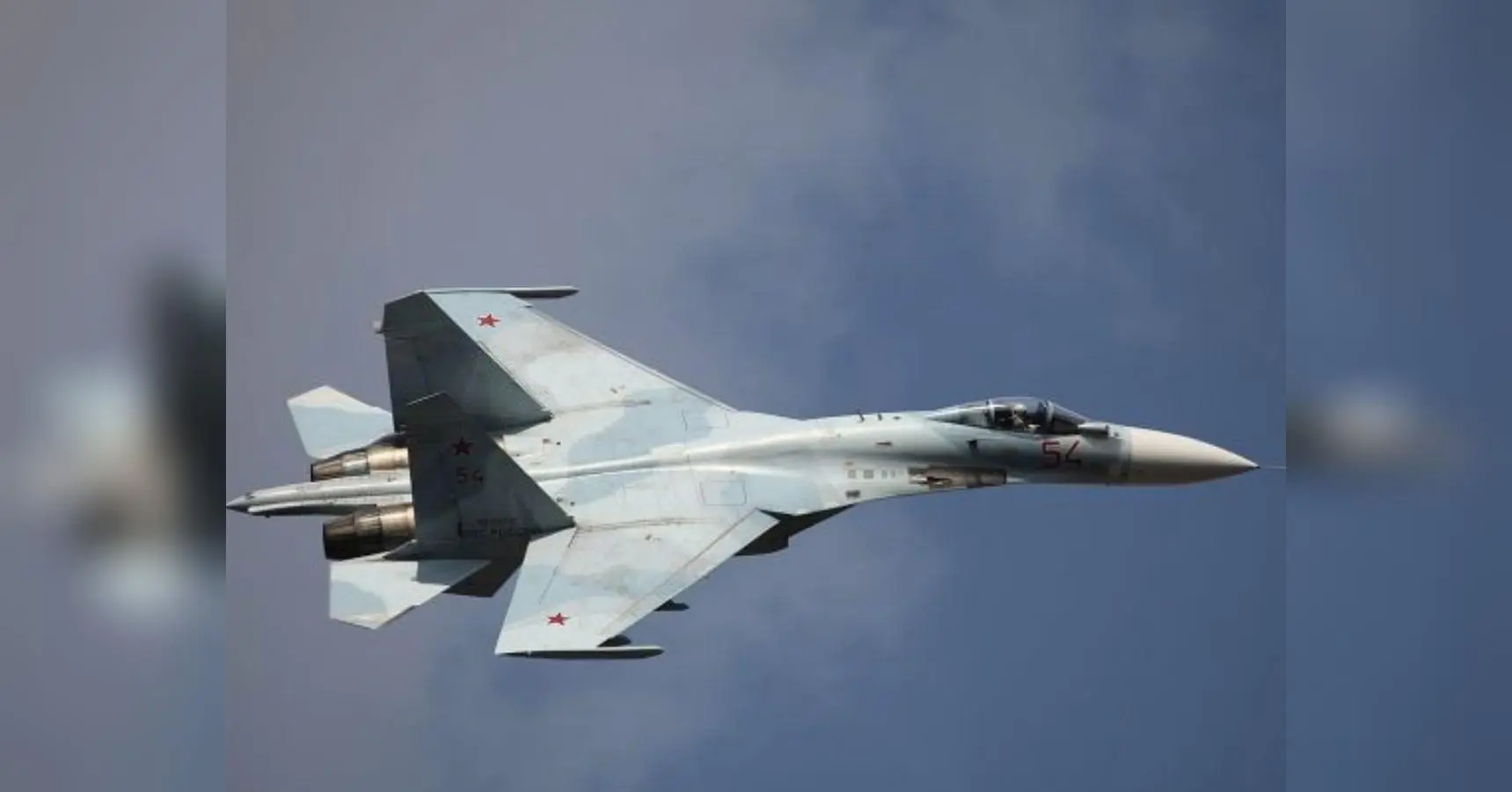 У росії знищено літак Су-27УБ, — ГУР