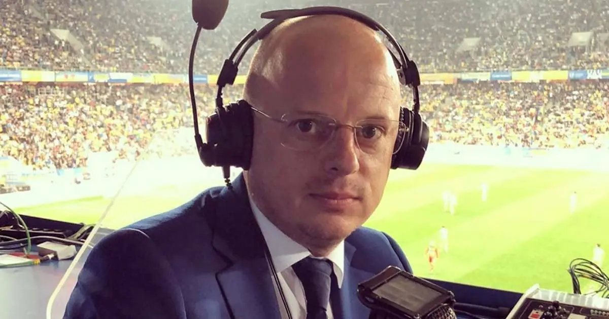 Вацко - Вернидубу: Я навіть радий, що така людина ніколи не потисне мені руку